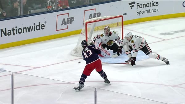 They Haven't Earned The Right To Not Care