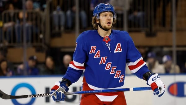 The Kings Last Stab At Relevance