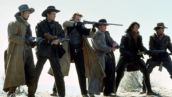 The Regulation Standings