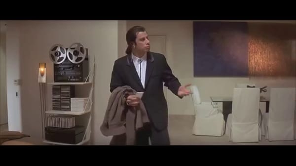 Things From The Premier League: Do You Know Where You Are?