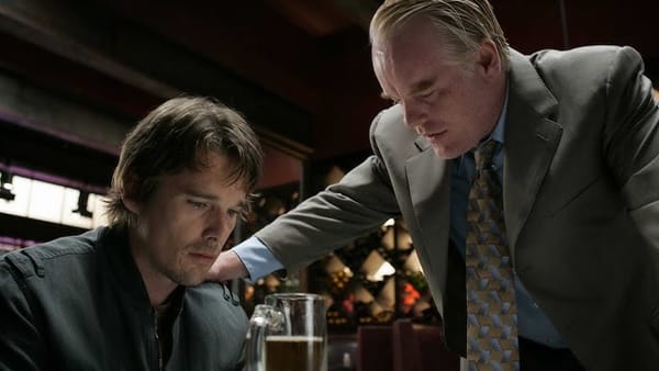 Keepin' Them From The Gallows Pole