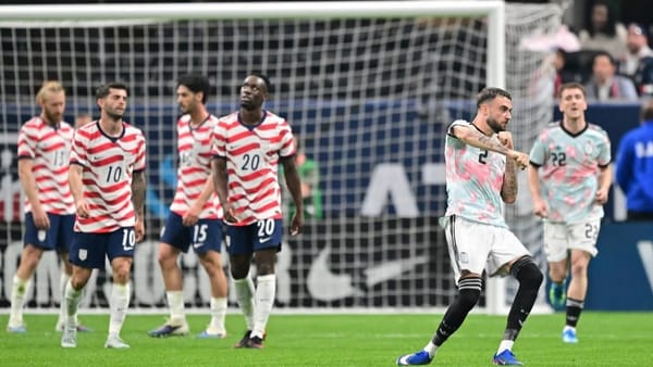 Was He On About The F**king Alcoves?