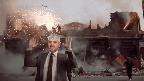 Sadly, The Red Wings Will Probably Be Fine