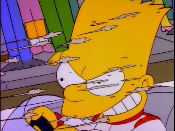 They Hold No Quarter