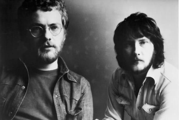 Stuck In The Middle With Blash